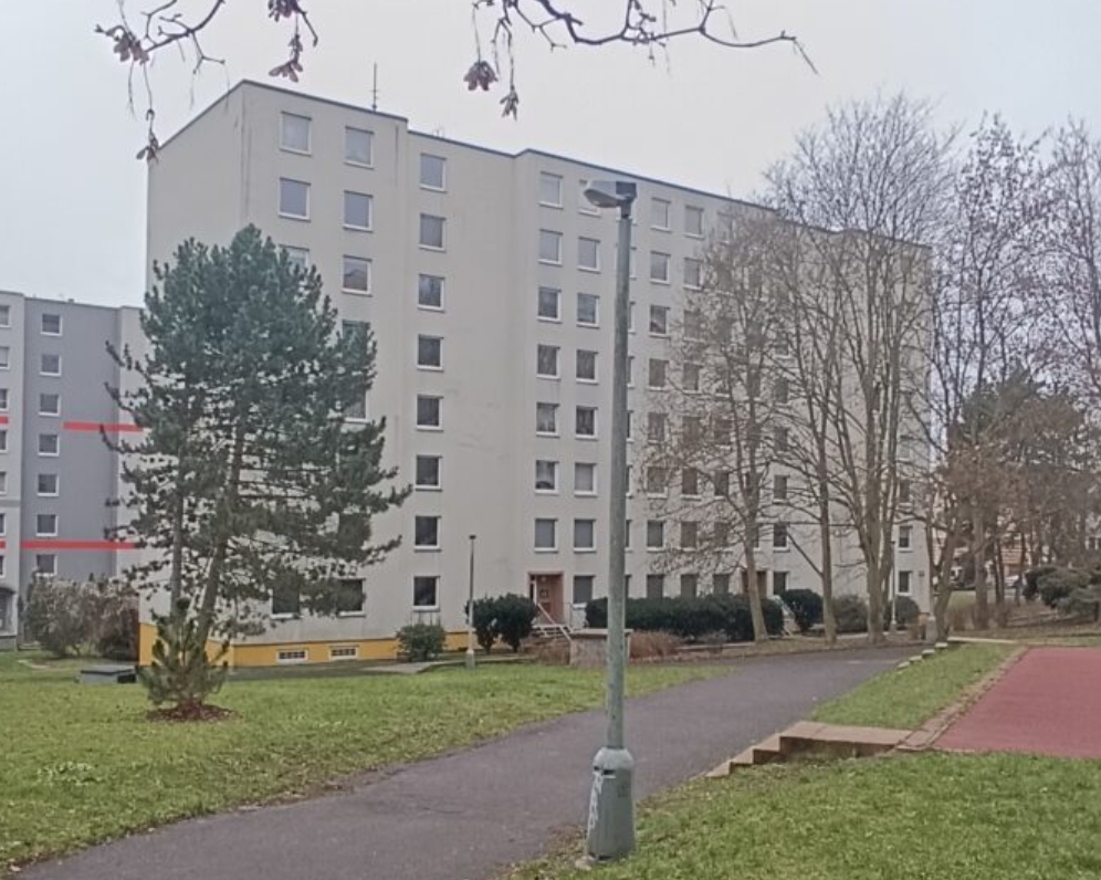 Prodej bytu 2kk, 46m2, osobní vlastnictví, Ústí nad Labem