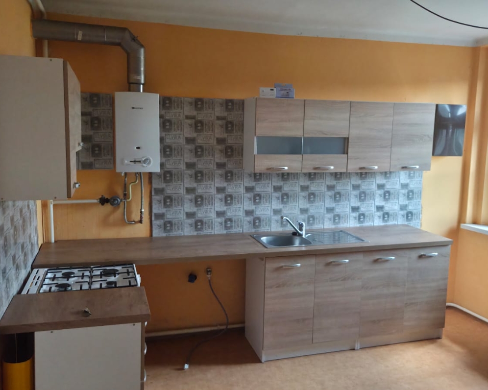 Pronájem bytu 2 + KK, Teplice